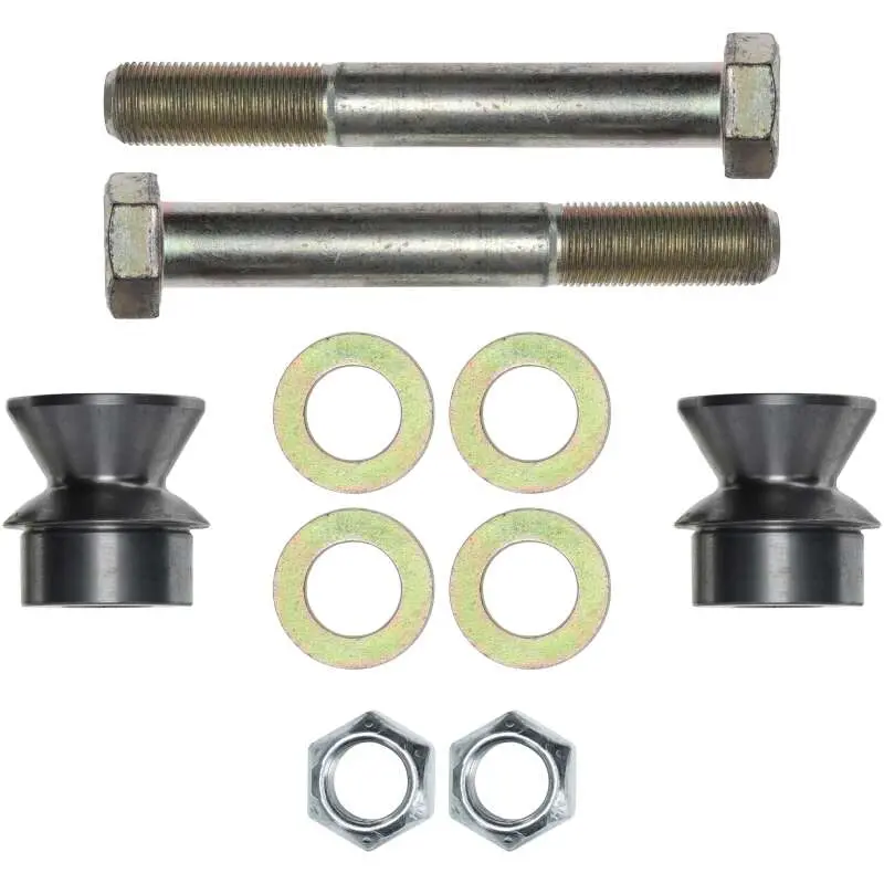 Camburg Lca Uniball Bolt & Spacer Kit 1