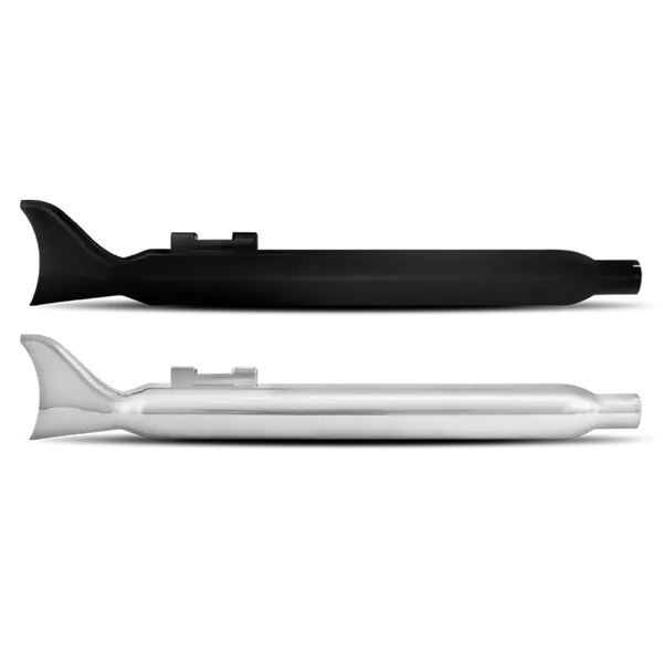 [Sale] Fishtail Exhaust 1