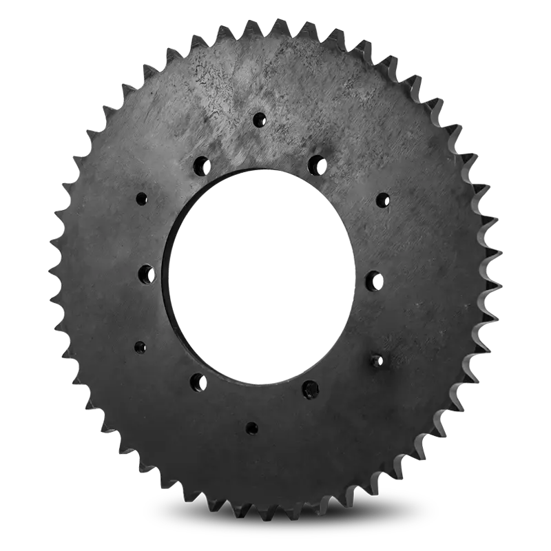Trike Axle Sprocket 1