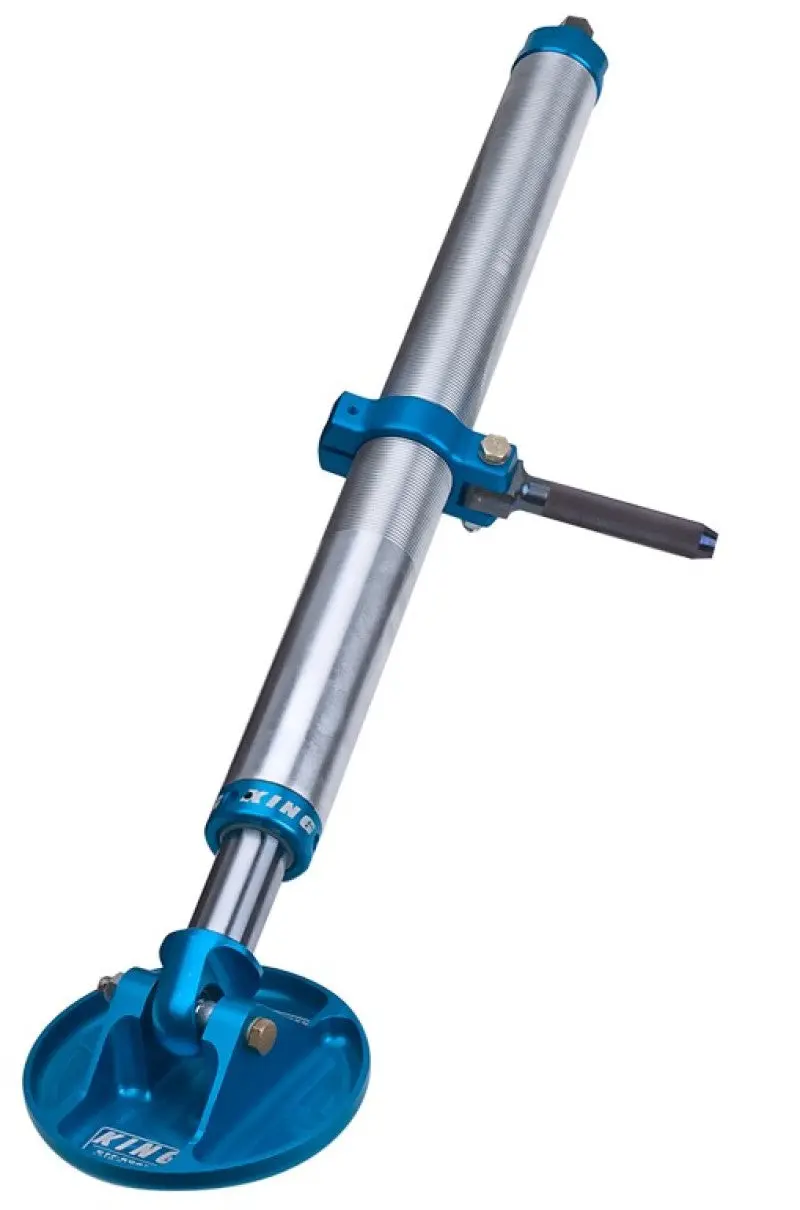 King Shocks Screw Jack 1