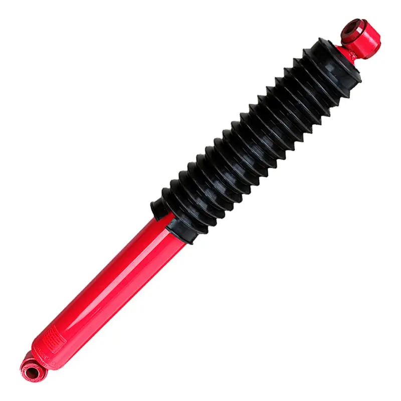 Kyb Shocks & Struts Monomax Rear Nissan Frontier (2Wd) 2001 Nissan Frontier (4Wd) 1998-01 Nissan Pic 1
