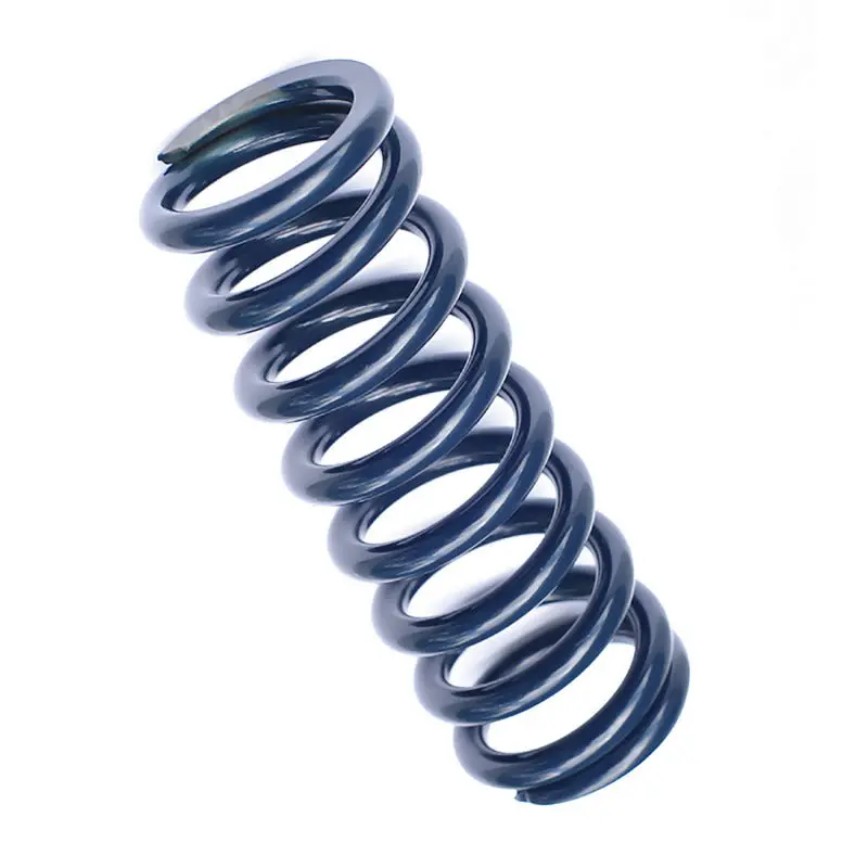 Ridetech Coil Spring 8In Free Length 350 Lbs/In 2.5In Id 1