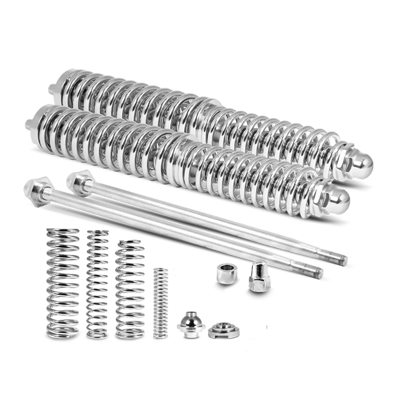 Complete Replacement Spring Set For Springer 1
