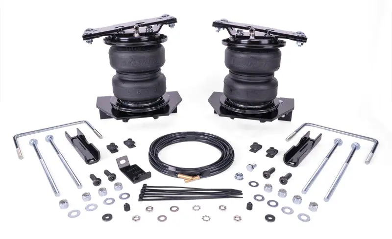 Air Lift 2023 Ford F-250 Super Duty Loadlifter 5000 Ultimate Air Spring Kit W/Internal Jounce Bumper 1
