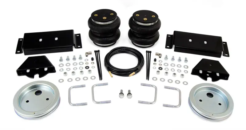 Air Lift Loadlifter 5000 Air Spring Kit For 13-17 Dodge Ram Promaster 1500/2500/3500 1