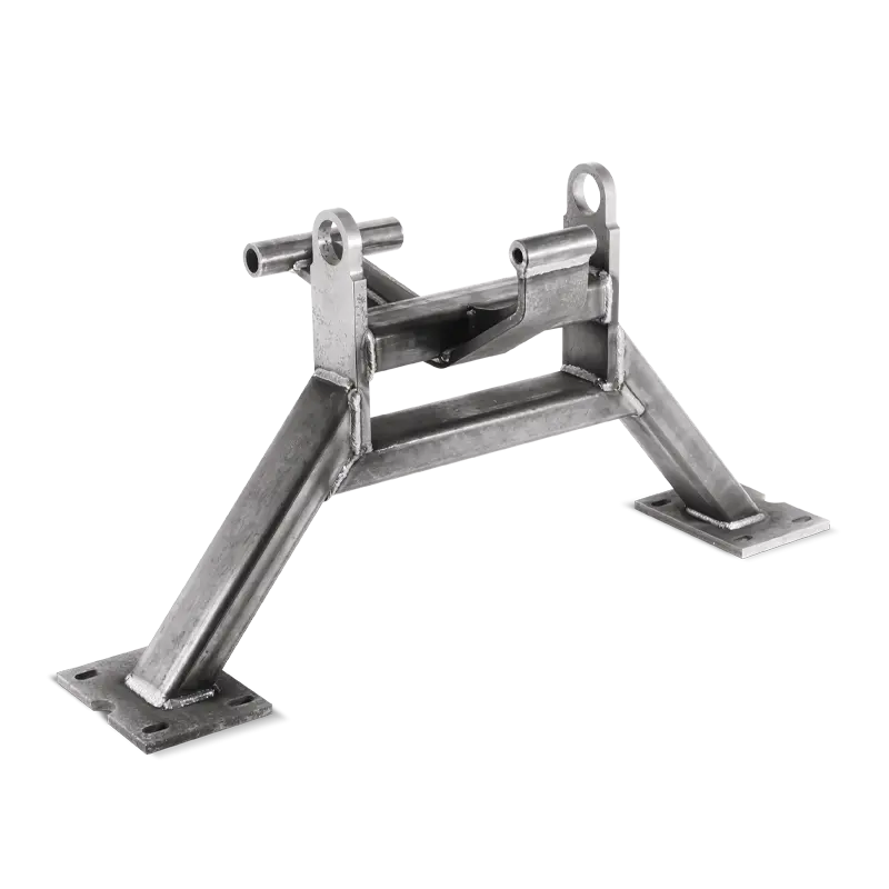 Softail Swingarm 1