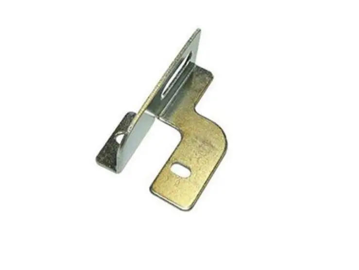 Steel Bracket For Brake Light Micro Switch For Club Car Golf Carts 1