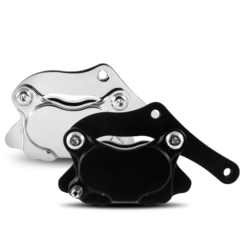 Front Brake Caliper 1