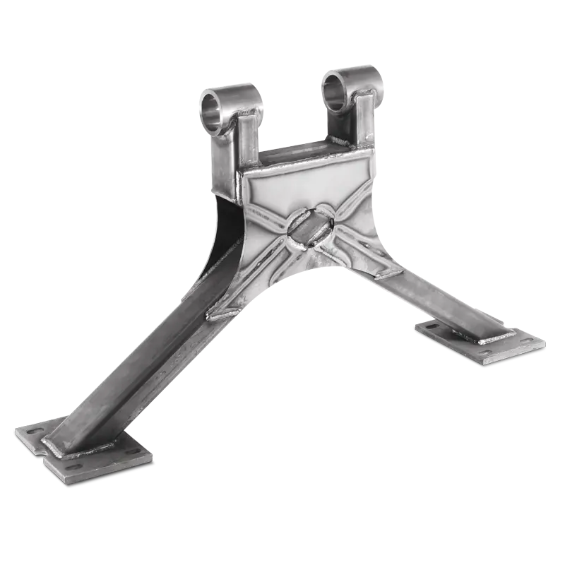 Touring Swingarm 1