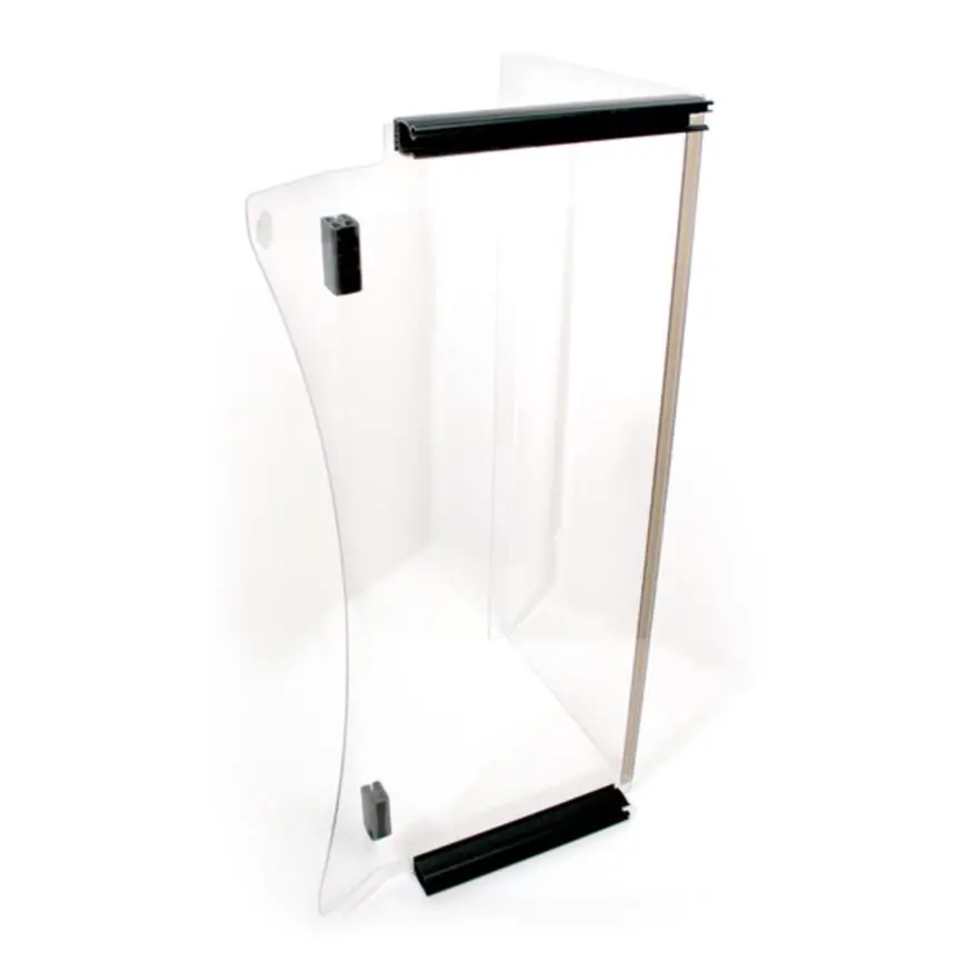 Clear Windshield For Advanced Advent Golf Carts 1