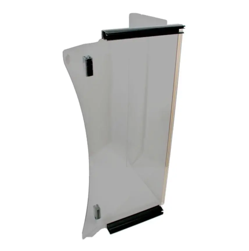 Tinted Windshield For Advanced Advent Golf Carts 1