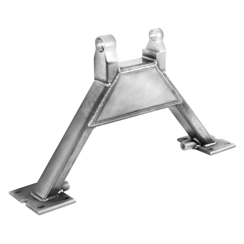 Sportster Swingarm 1