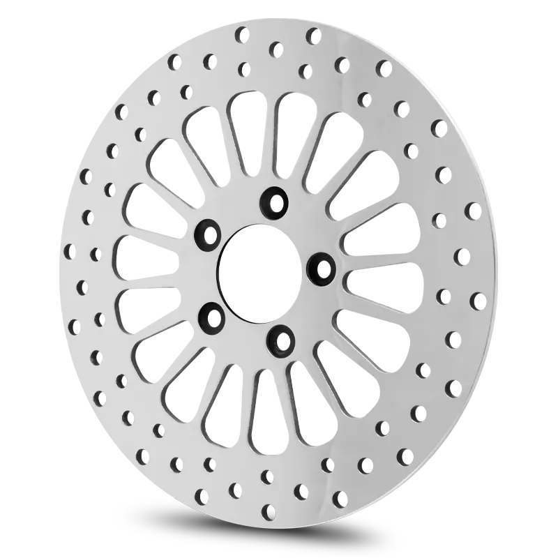 Super Spoke Rotor 1