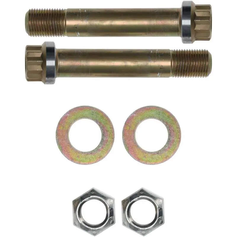 Camburg Lca Spindle Adapter Uniball Bolt Kit 1