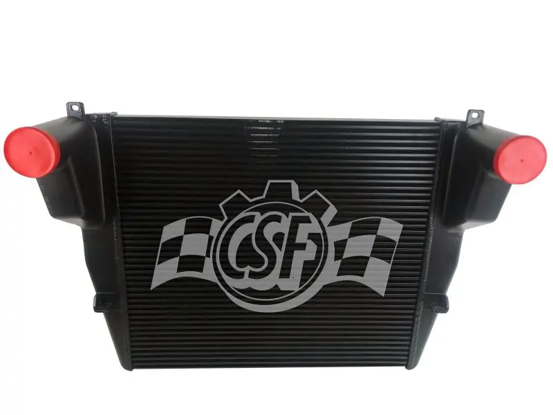 Csf 06-94 Peterbilt 377-379 Series Oem Intercooler 1