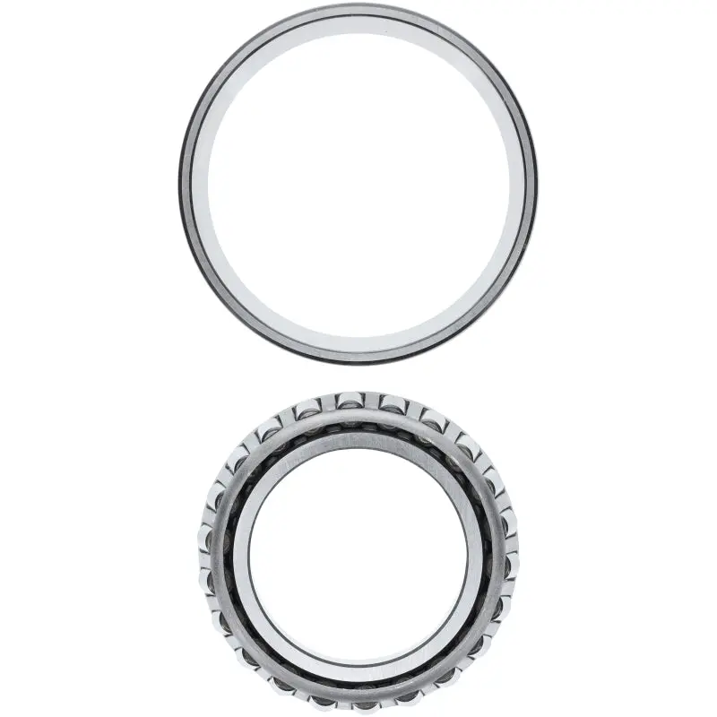 Camburg 2.0 Hub Bearing & Race Kit 1