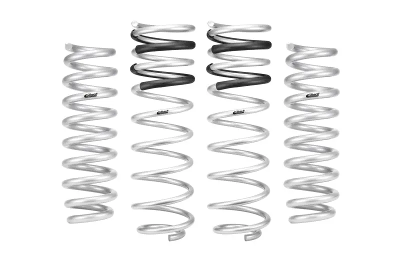 Eibach 21-24 Ford F-150 Raptor 3.5L V6 Ecoboost 4Wd 3Rd Gen Pro-Lift-Kit Hd (Set Of 4 Springs) 1