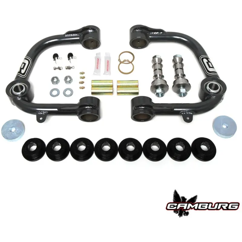 Camburg Toyota Tundra 2Wd/4Wd 00-06 1In Performance Uniball Upper Arms 1