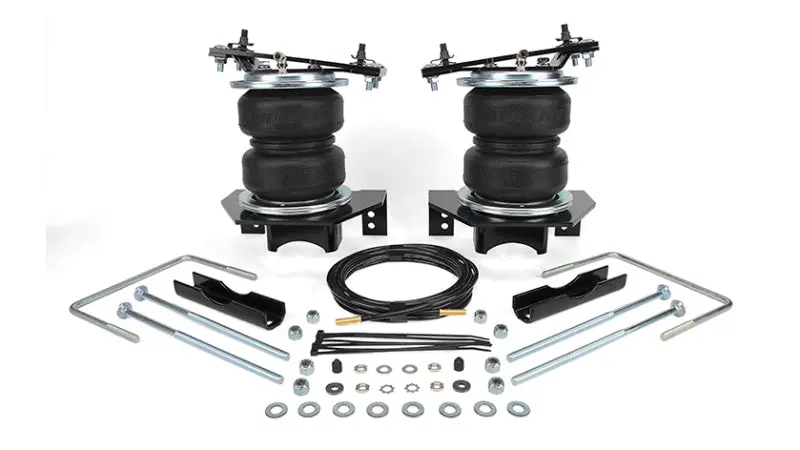 Air Lift Loadlifter 5000 Air Spring Kit For 2023 Ford F-350 Drw 1