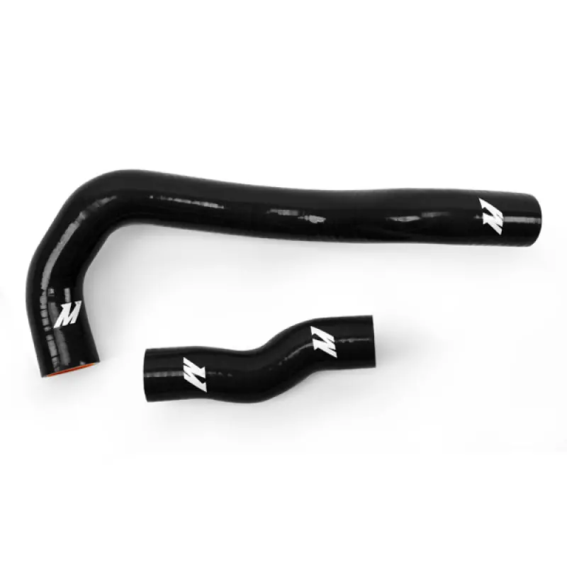 Mishimoto Black Silicone Radiator & Heater Hose Kit For 2001–2005 Lexus Is300 1