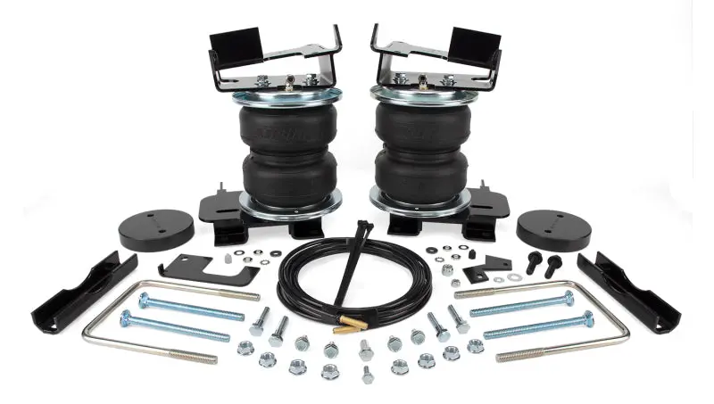 Air Lift Loadlifter 5000 Air Spring Kit 2021+ Ford F-150 1