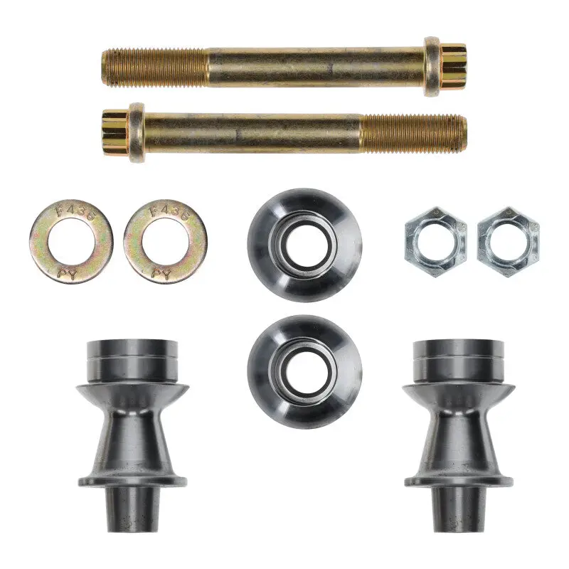 Camburg Uca Uniball Bolt & Spacer Kit (202.097.483) 1