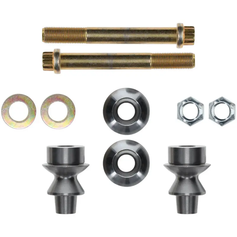 Camburg Uca Uniball Bolt & Spacer Kit (202.097.290) 1