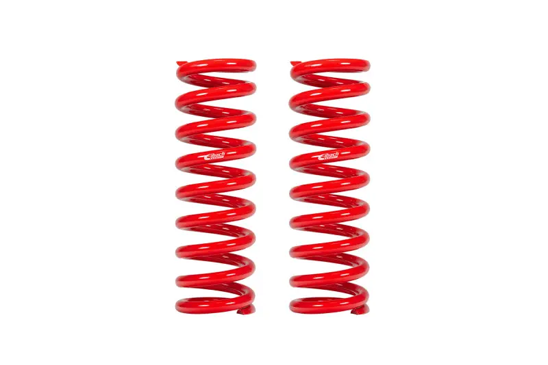 Eibach Pro-Truck Lift Kit For 2019+ Toyota 4Runner Trd Pro 4Wd - Front 1