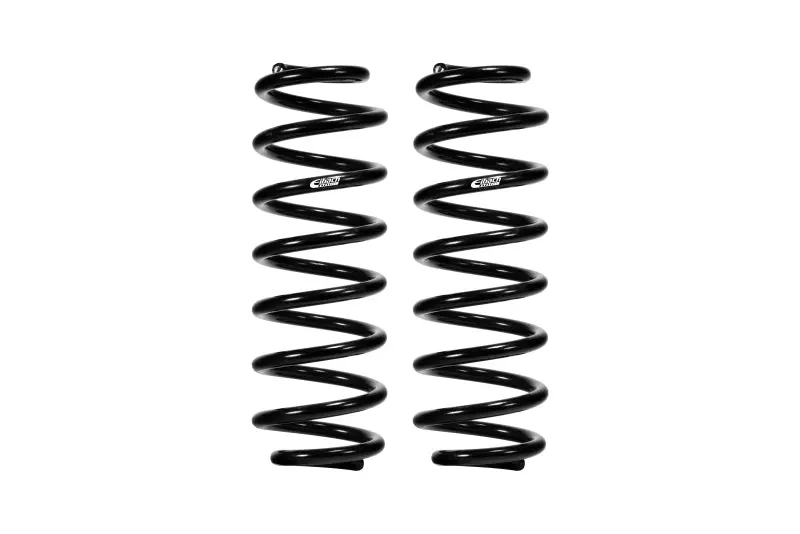 Eibach Truck Pro-Kit For 07-13 Chevy Silverado 1500 / 07-13 Gmc Sierra 1500 1