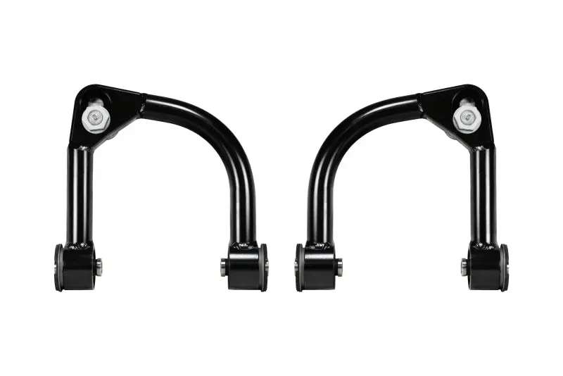 Eibach Pro-Alignment Front Kit For 21-23 Ford Bronco W/ Sasquatch 2-Door 2.3L Ecoboost 4Wd 1