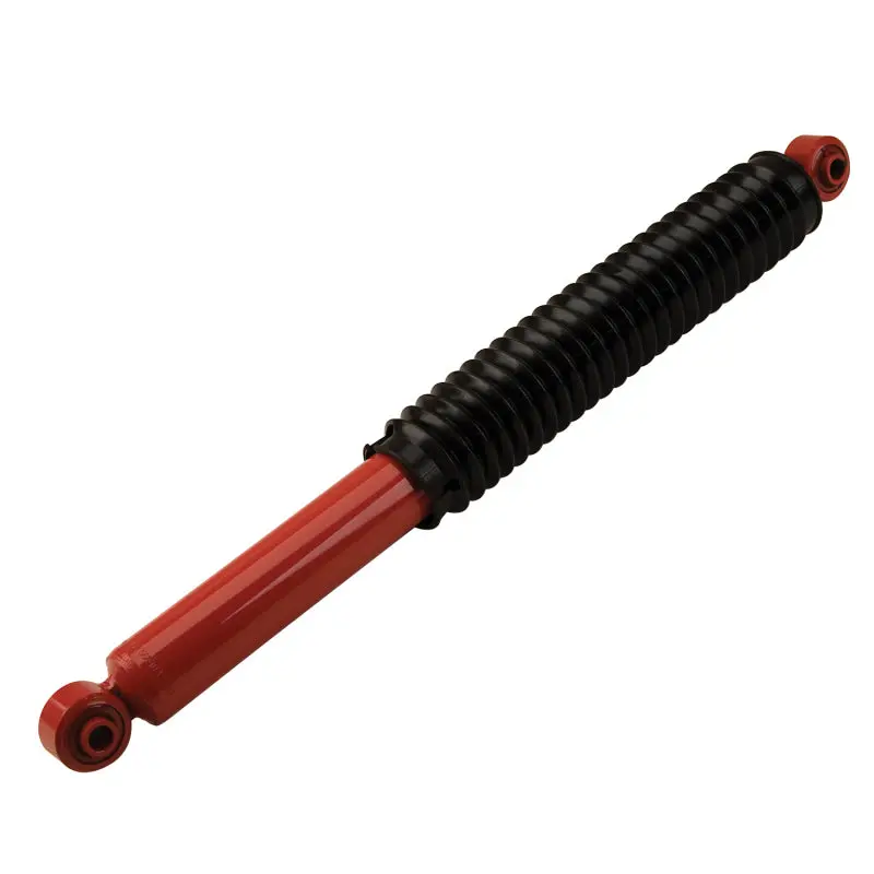 Kyb Shocks & Struts Monomax Front & Rear Chevrolet Blazer - Full Size (4Wd) 1980-91 Chevrolet G-Seri 1