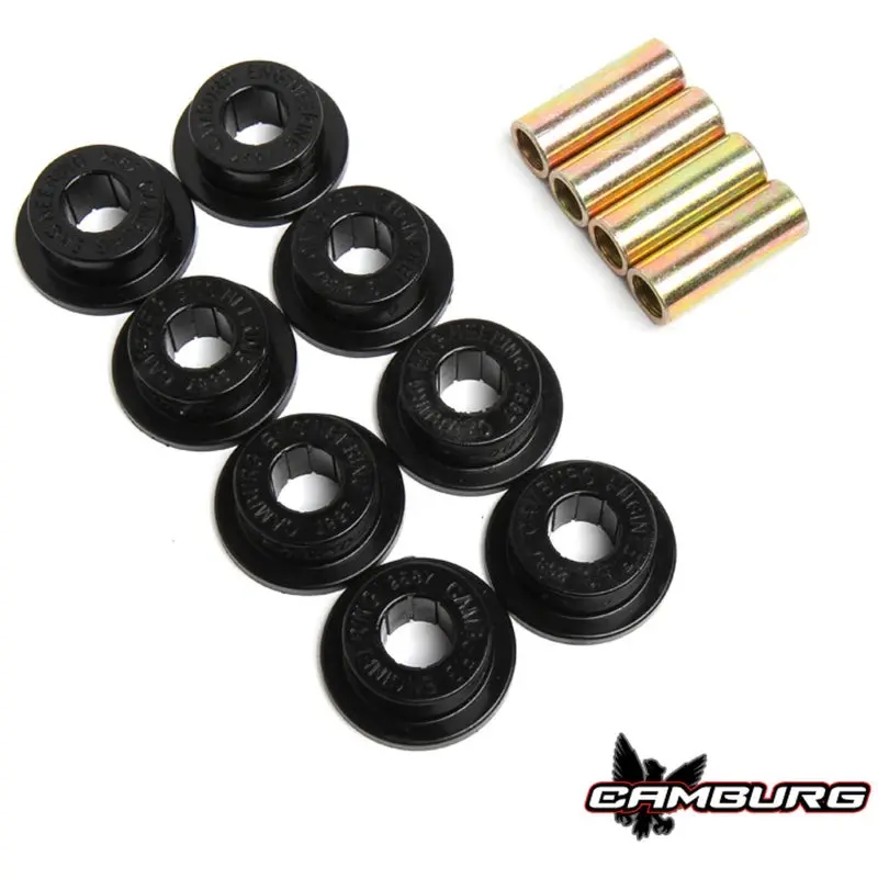 Camburg 15-22 Chevy/Gmc Colorado Uca Bushing/Sleeve Kit 1