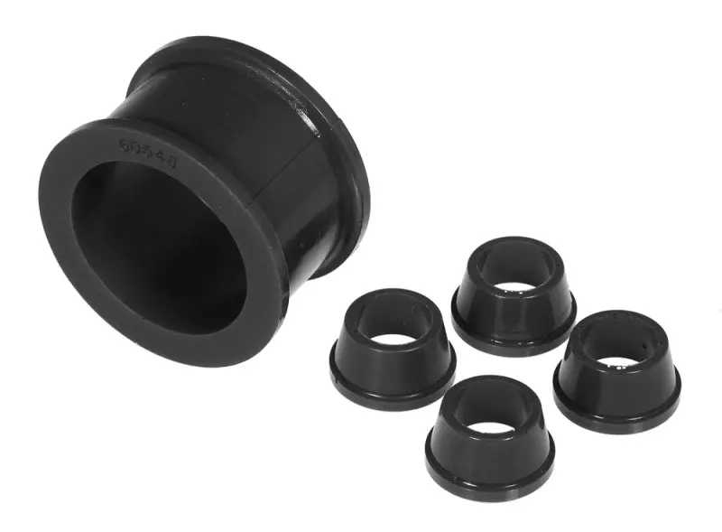 Prothane Black Rack-And-Pinion Bushing Kit For 1992–1995 Honda Civic 1