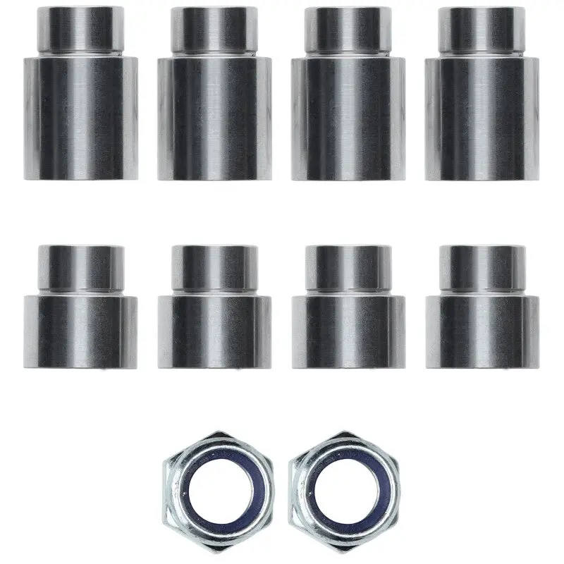 Camburg Uca Heim Spacer Kit (458.459) 1