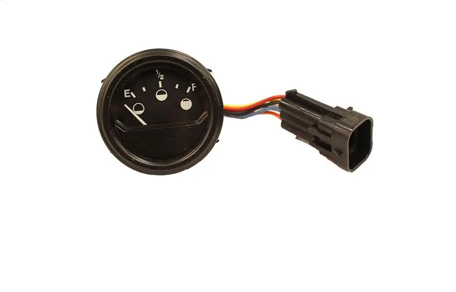 State Of Charge Meter For Ezgo Txt Elite Lithium Golf Carts 2017-2021 1
