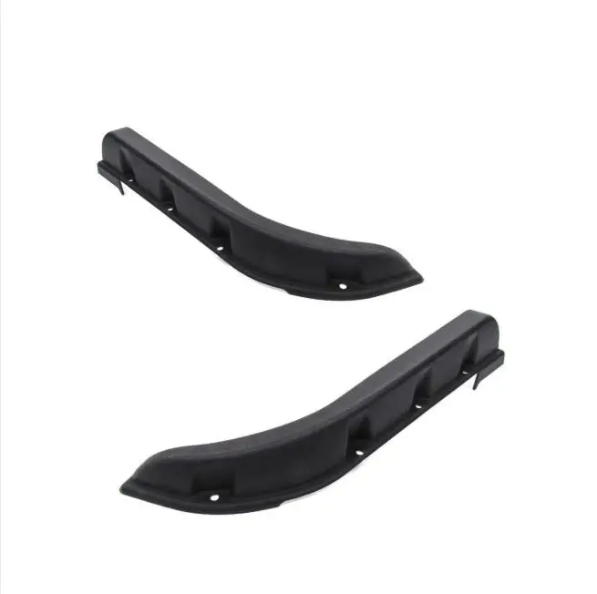 Front Fender Flares For Ezgo Hauler, Express And Liberty Golf Carts 2021-2025 1