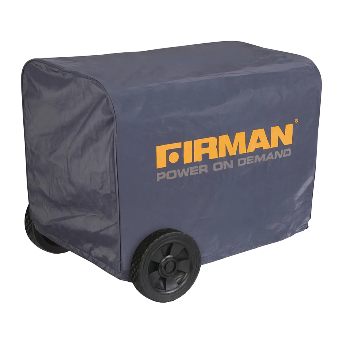 Medium Size Portable Generator Inverter Cover 1