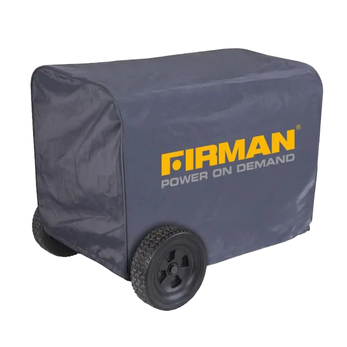 Large Size Portable Generator Cover 1