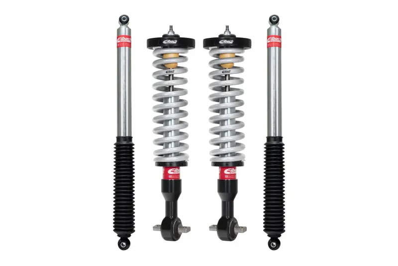 Eibach Pro-Truck Coilover 2.0 Front/Sport Rear For 15-20 Ford F-150 V6 2.7L 4Wd 1