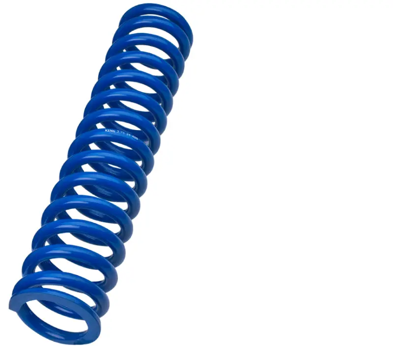 King Shocks 3.75 Id Coil Springs 13 X 350Lb 1