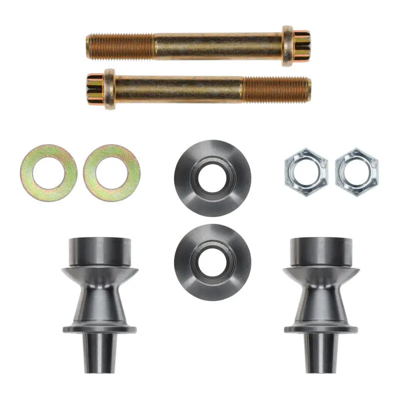 Camburg Uca Uniball Bolt & Spacer Kit (001.097.463) 1