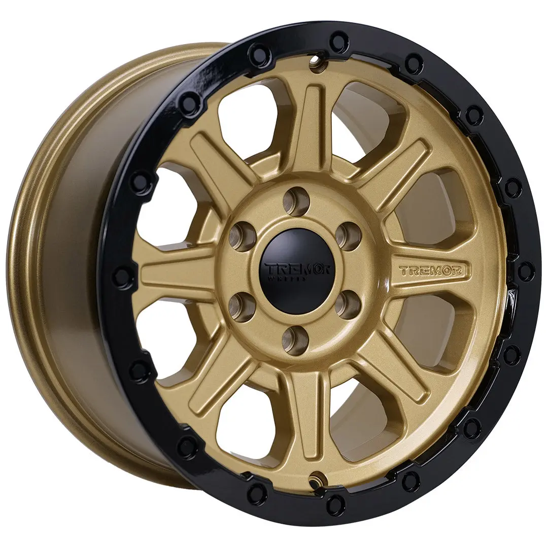 103 Impact-Gloss Gold W/Gloss Black Lip 1