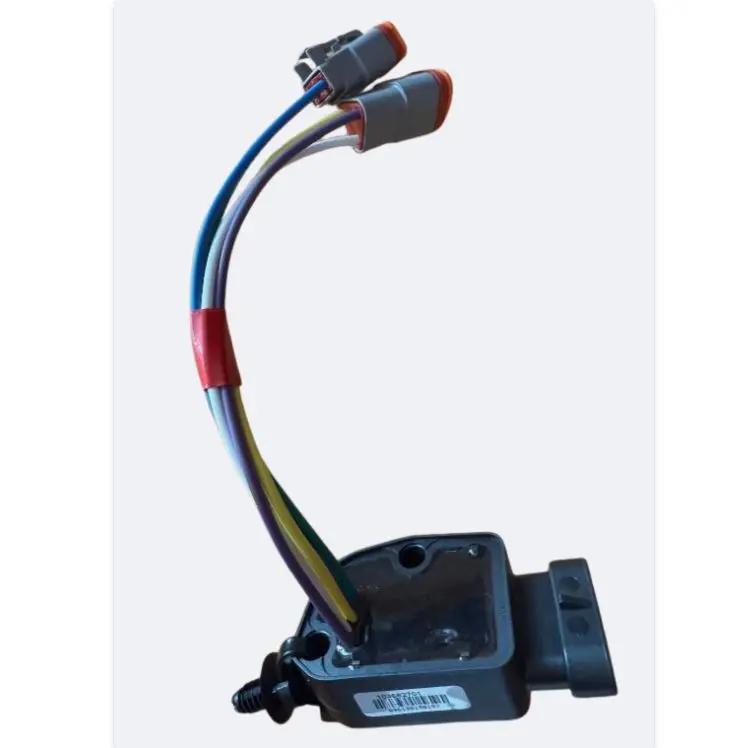 Adc Motor Speed Sensor For Club Car Golf Carts 1