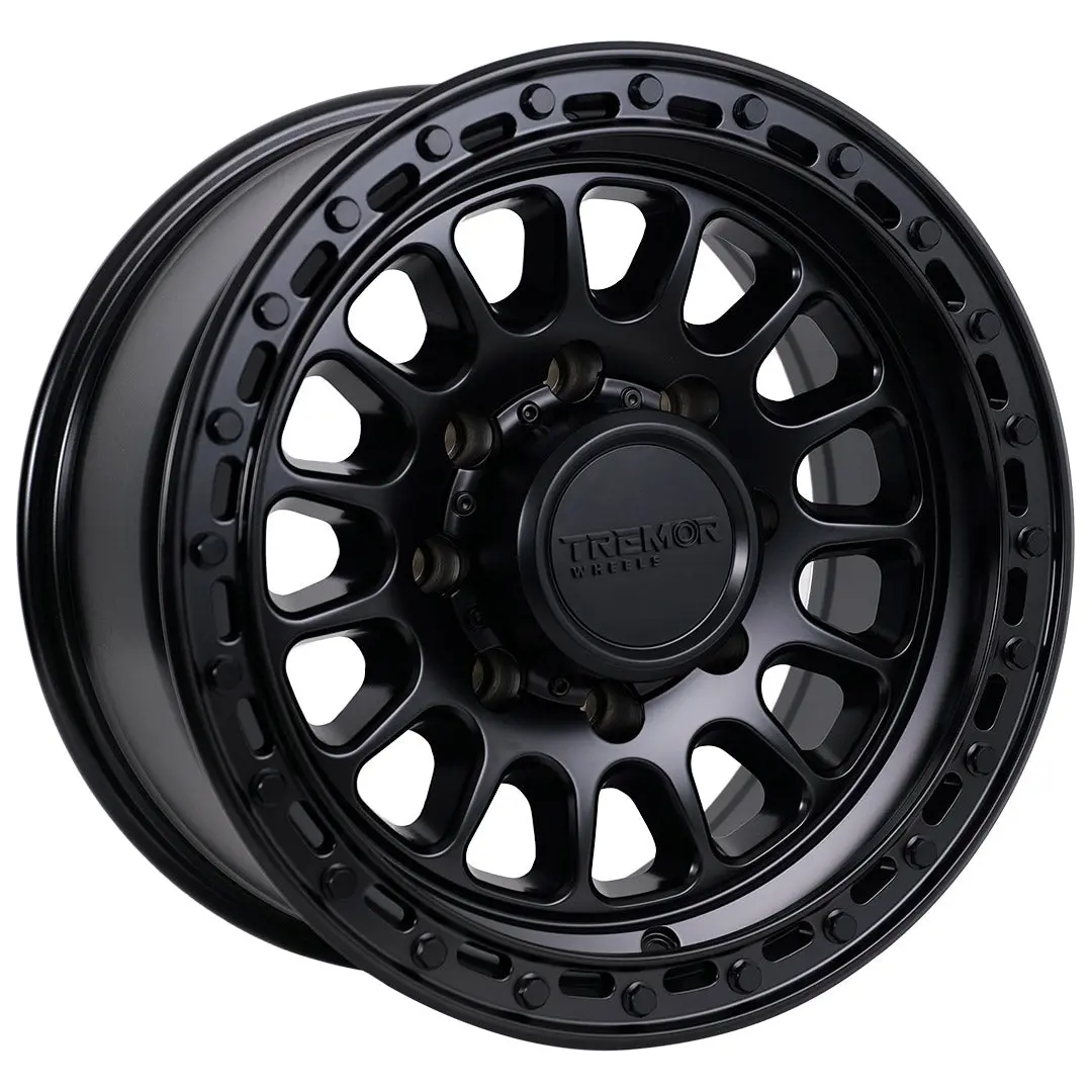 104 Aftershock-Satin Black 1