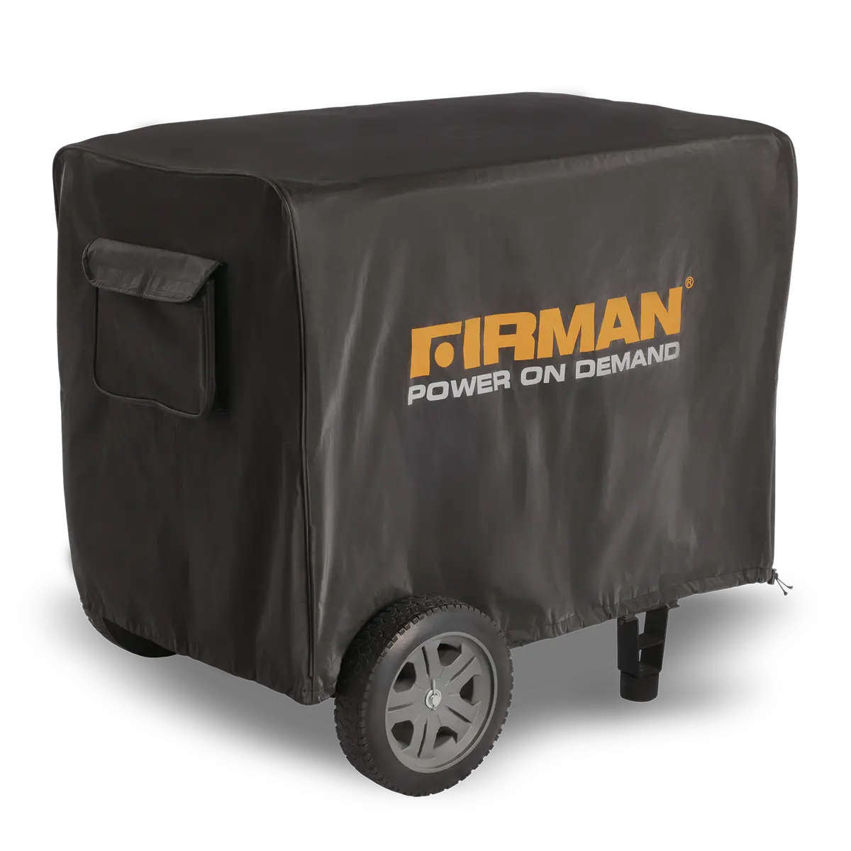 Extra Large Size Portable Generator Cover 1