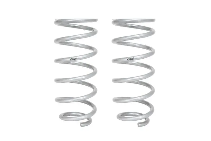 Eibach 90-95 Toyota 4Runner Pro-Lift-Kit Hd Springs (Rear Springs Only) 1
