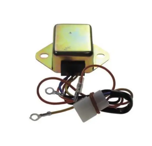 Ignitor Replacement For Ezgo Gas 2-Cycle Golf Carts 1981-1990 1