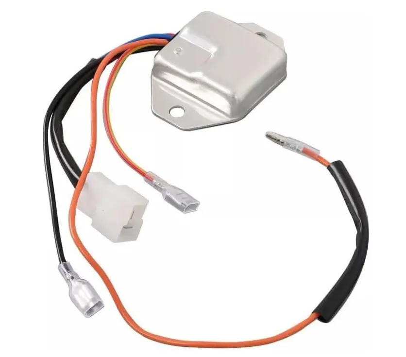 Ignitor For Ezgo Gas 2-Cycle Golf Carts 1991-1994 1