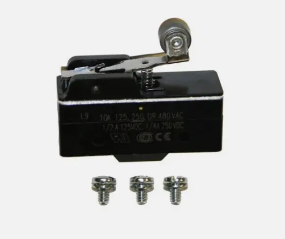Accelerator Micro Switch For Ezgo Txt Golf Carts 1983-1994 1