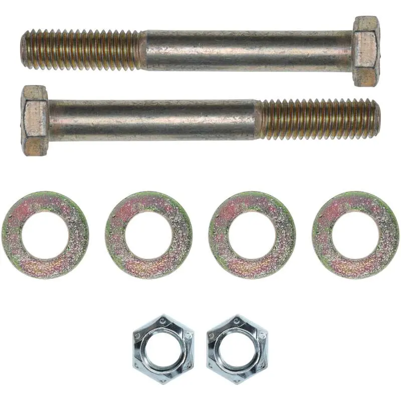 Camburg 1/2-13 X 4In. G8 Hex Heim Steering Bolt Kit 1
